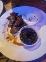 Hessler's Pub Grill food