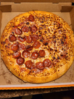 Little Caesars food