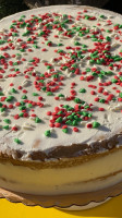 The Cookie Cake Co. food