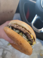 Bob's Better Burger food