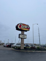 Raising Cane's Chicken Fingers food