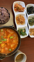 Chang Ko food