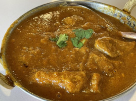 Chawla Indian Cuisine food