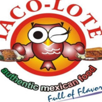 Taco-lote inside