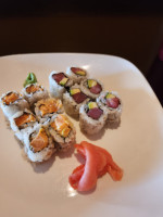 Sushi Bloomington food