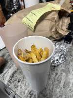 Five Guys food