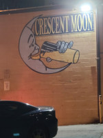 Crescent Moon food