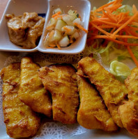 Thai '99 Ii Restaurant Bar food