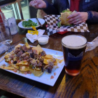 Brewdawgz Grille And Ale food