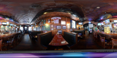 Kislings Tavern Grill inside