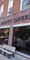 Duffy's Tavern food