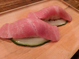 Sakana Modern Japanese food