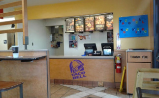 Taco Bell food