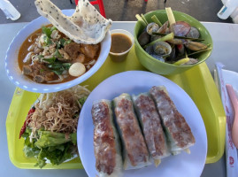 Com Tam Thien Huong food