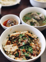 Kim Loi Banh Bao food