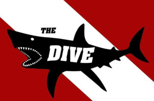 The Dive food
