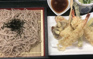 Mifune food