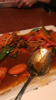 Bangkok Bay Thai Cuisine food