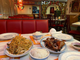 Peking Chinese food