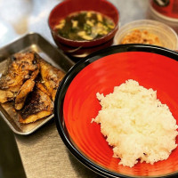 Nasime Japanese food