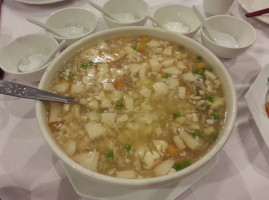 Seafood Kingdom Chinese food