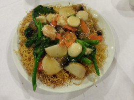 Seafood Kingdom Chinese food