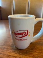 Denny's food