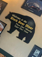 Black Bear Diner food