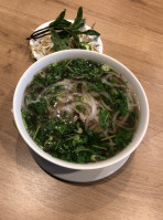 #1 Pho Noodle Grill food