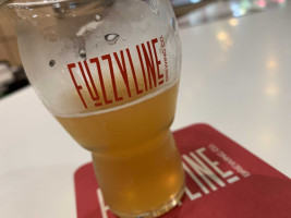 Fuzzyline Brewing Co. food