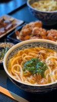 Izakaya Meijiya food