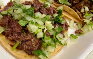 Tacos El Rorro Inc. food