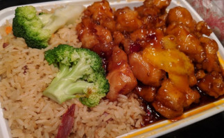 East Wok Chinese food