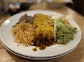 La Campana Mexican food
