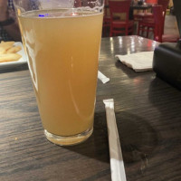 Red Robin Gourmet Burgers And Brews food