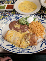 Abuelo’s Mexican Bricktown food