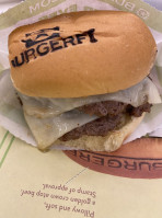 Burgerfi food