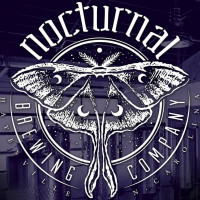 Nocturnal Brewing Company inside