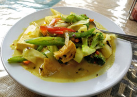 Thai Herbs food