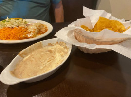 San Miguel Mexican food