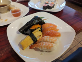 Japan Inn food