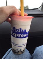 Noba Express food