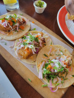 Lacita Authentic Mexican food