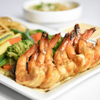 Maihana Asian Cuisine food