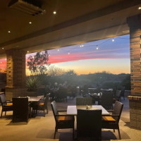 Anthem Grille Poston Butte Golf Club outside