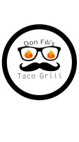 Don Fili's Grill food