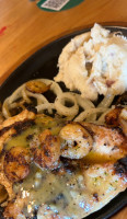 Applebee's Grill food