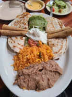 Viva Jalisco food