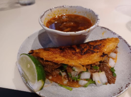 La Campana Mexican Seafood food