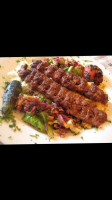 Bodrum Turkish Kitchen food